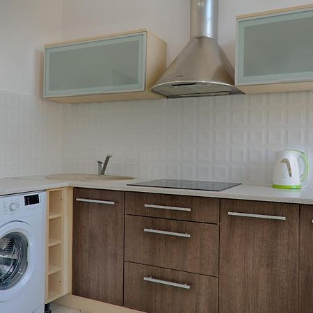 Apartament Sto Metrow Od Morza Świnoujście Extérieur photo