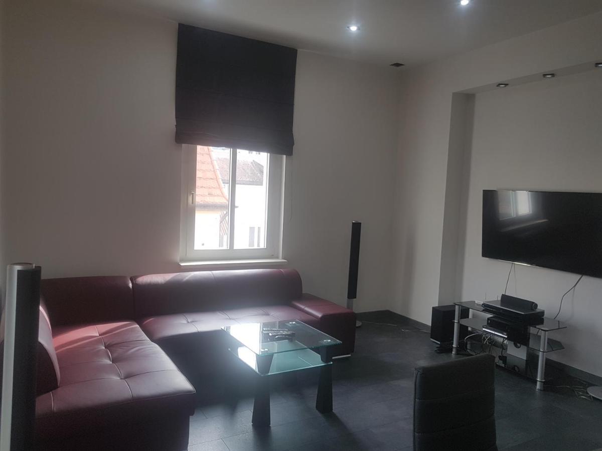 Apartament Sto Metrow Od Morza Świnoujście Extérieur photo