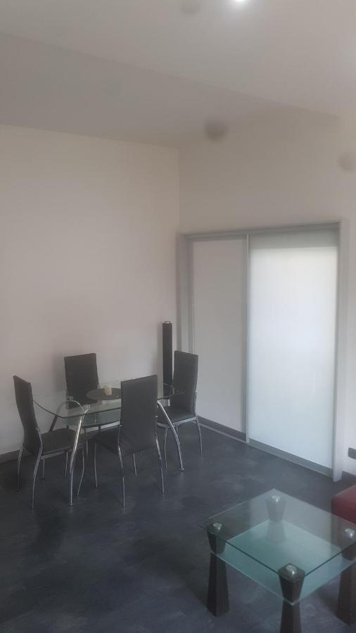 Apartament Sto Metrow Od Morza Świnoujście Extérieur photo